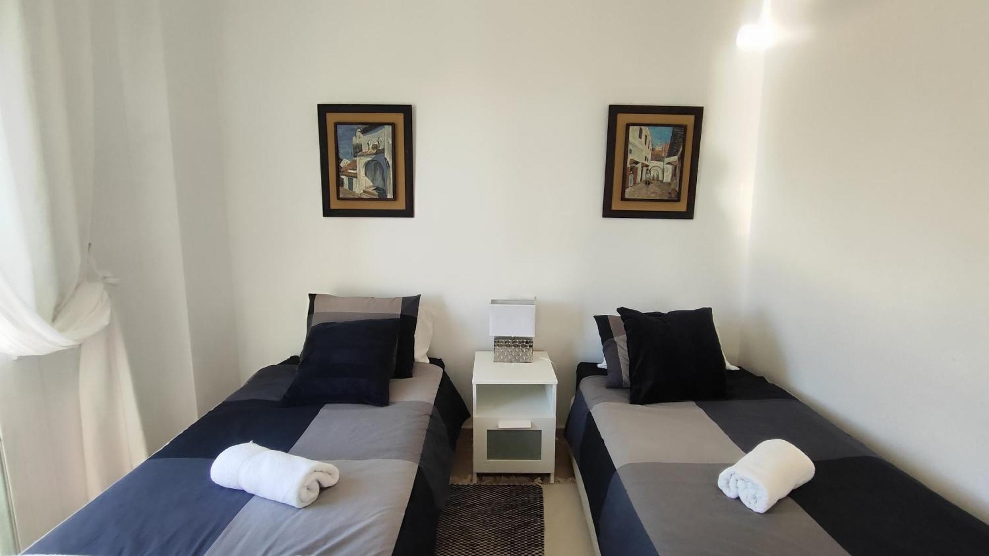 Atico Familiar Vistas Al Mar Apartment Manilva Luaran gambar