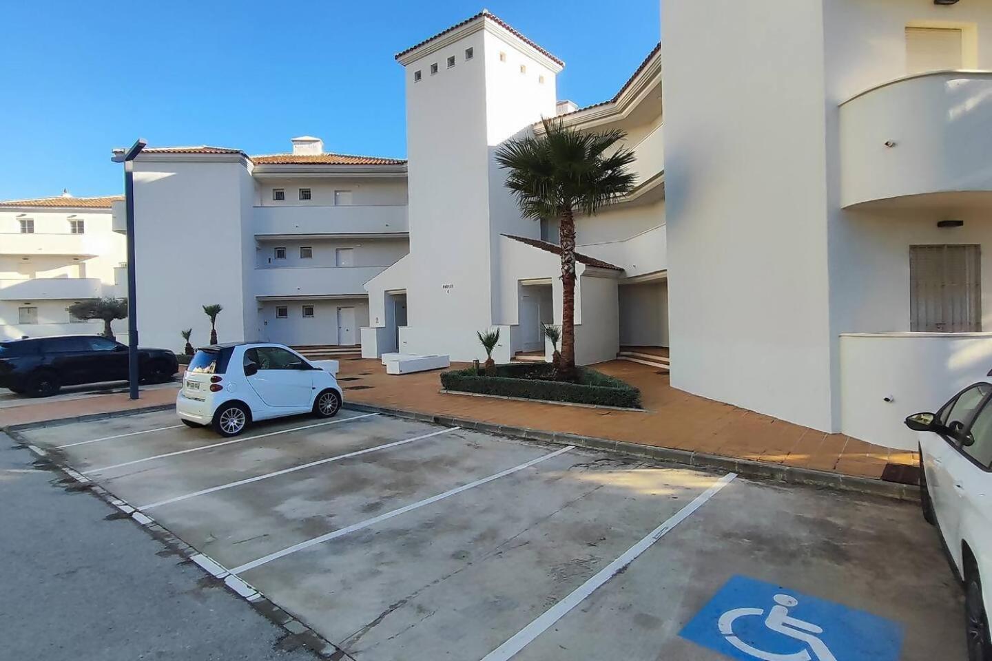Atico Familiar Vistas Al Mar Apartment Manilva Luaran gambar